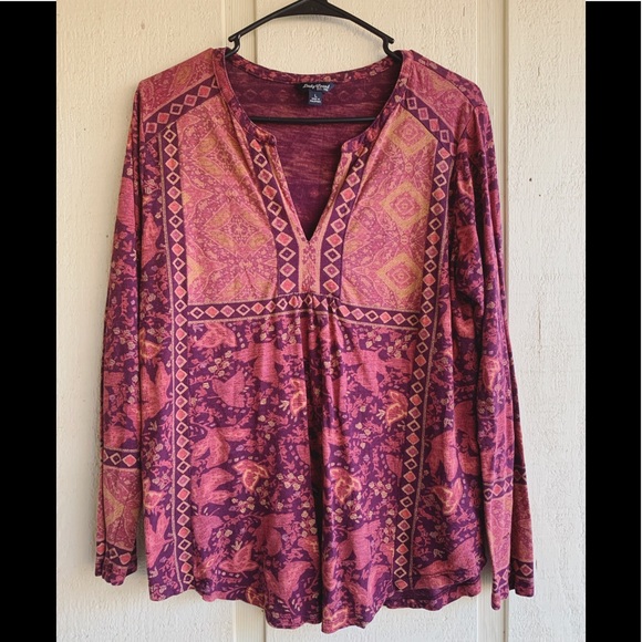 Lucky Brand Tops - Lucky Shirt